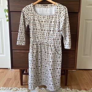 J.  McLaughlin Dress